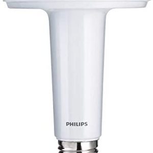 Philips SlimStyle 9.5W BR30 LED Soft white Dimmable Bulb – 65w equivalent