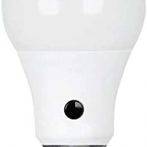Feit Electric LED Built-in Dusk to Dawn Sensor Intellibulb – A19 with an E26 Medium Base Light Bulb – 60W Equivalent – 15 Year Life – 800 Lumen – 5000K Daylight